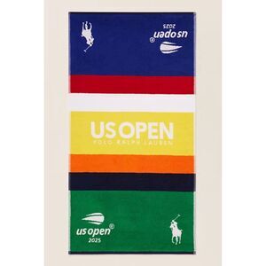 Tennis US Open 2025 Brand New NWT Court Towel
